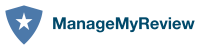 Manage My Review Logo